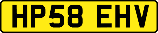 HP58EHV