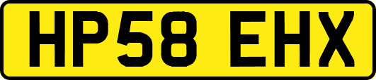 HP58EHX