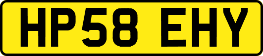 HP58EHY