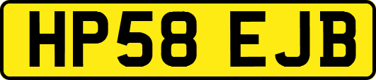 HP58EJB