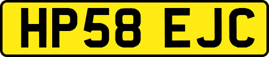 HP58EJC