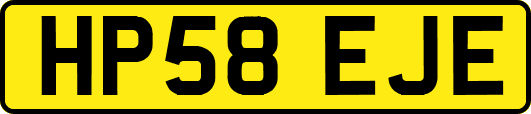 HP58EJE
