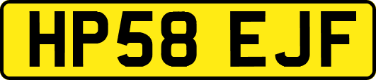 HP58EJF