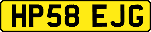 HP58EJG