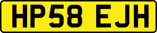 HP58EJH