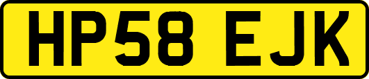 HP58EJK