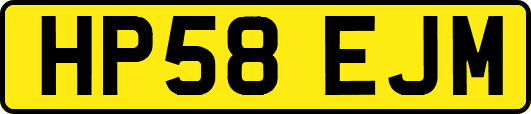 HP58EJM