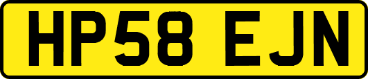 HP58EJN