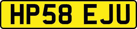 HP58EJU