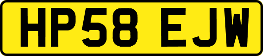 HP58EJW