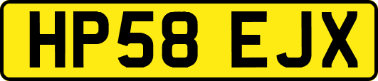 HP58EJX