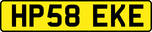 HP58EKE