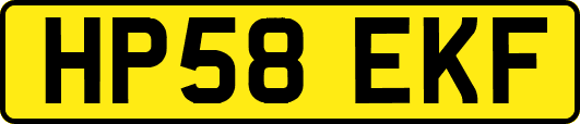 HP58EKF