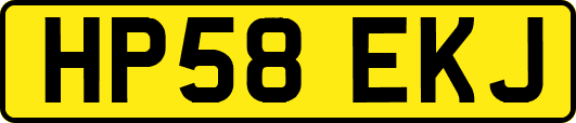 HP58EKJ