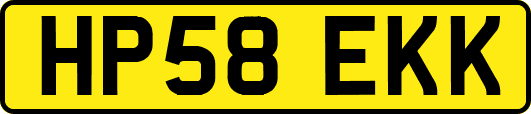 HP58EKK
