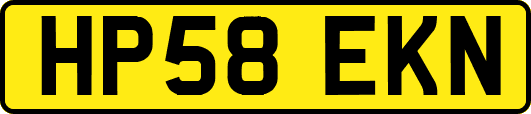 HP58EKN