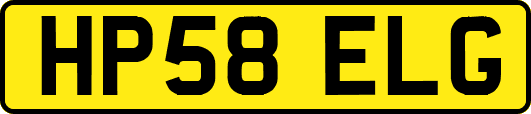 HP58ELG