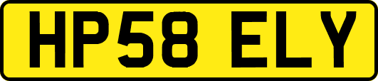 HP58ELY