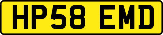 HP58EMD