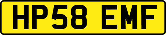 HP58EMF