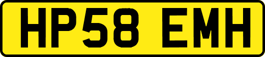 HP58EMH