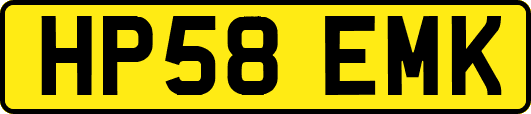 HP58EMK