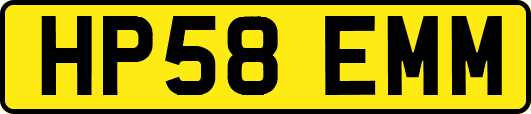 HP58EMM