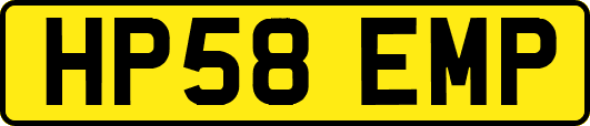 HP58EMP