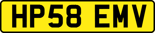 HP58EMV