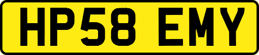 HP58EMY