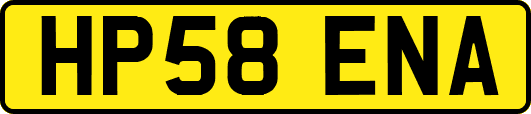 HP58ENA