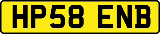 HP58ENB