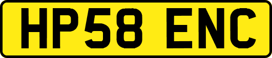 HP58ENC