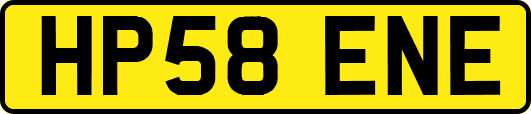 HP58ENE