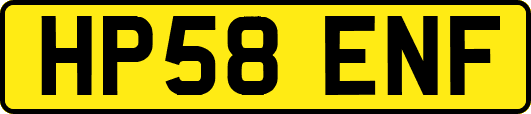HP58ENF