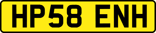 HP58ENH