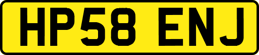 HP58ENJ