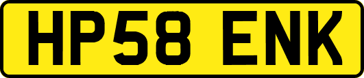 HP58ENK