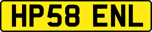 HP58ENL
