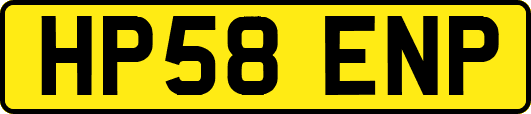 HP58ENP