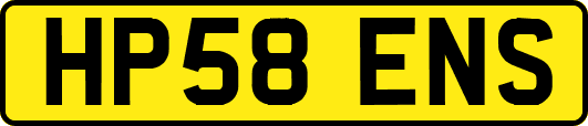 HP58ENS