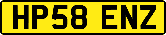 HP58ENZ