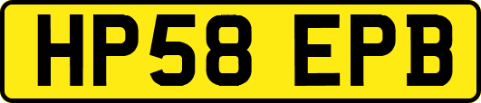 HP58EPB