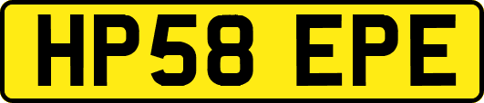 HP58EPE