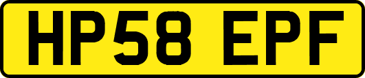 HP58EPF
