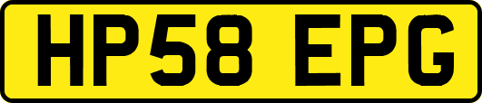 HP58EPG