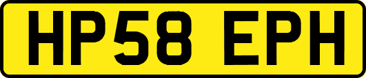 HP58EPH