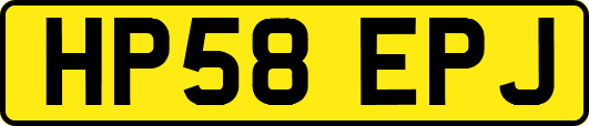 HP58EPJ