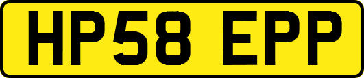 HP58EPP