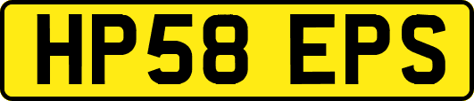HP58EPS